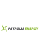Petrolia Energy Corporation logo