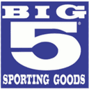 Big 5 Sporting Goods Corporation logo
