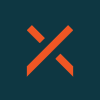 Global X Blockchain & Bitcoin Strategy ETF logo