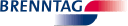 Brenntag SE logo