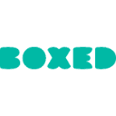 Boxed, Inc. logo