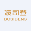 Bosideng International Holdings Limited logo