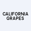 California Grapes International, Inc. logo