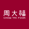 Chow Tai Fook Jewellery Group Limited logo