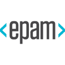 EPAM Systems, Inc. logo