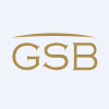 Golden State Bancorp logo