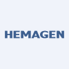HEMAGEN DIAGNOSTICS INC logo