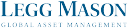 Western Asset High Yield Defined Opportunity Fund Inc. logo