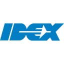 IDEX Corporation logo