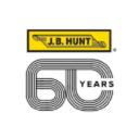 J.B. Hunt Transport Services, Inc. logo