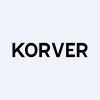 Korver Corp. logo
