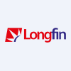 Longfin Corp. logo