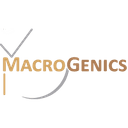MacroGenics, Inc. logo