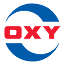 Occidental Petroleum Corporation logo