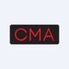 Pacific CMA, Inc. logo