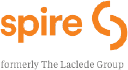 Spire Inc. logo