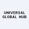 UNIVERSAL GLOBAL HUB INC logo