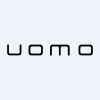 UOMO Media Inc. logo