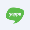 Yappn Corp. logo